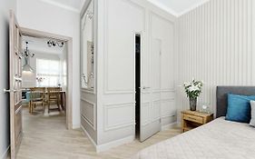 Ausekla Deluxe Apartment